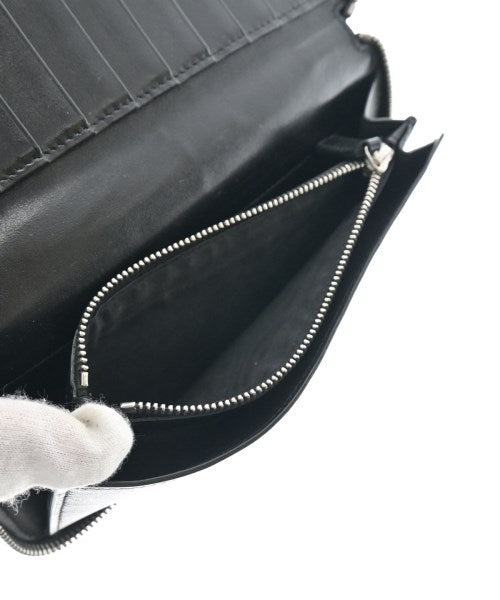 Saint Laurent Paris กระเป๋าสตางค์/กระเป๋าใส่เหรียญ