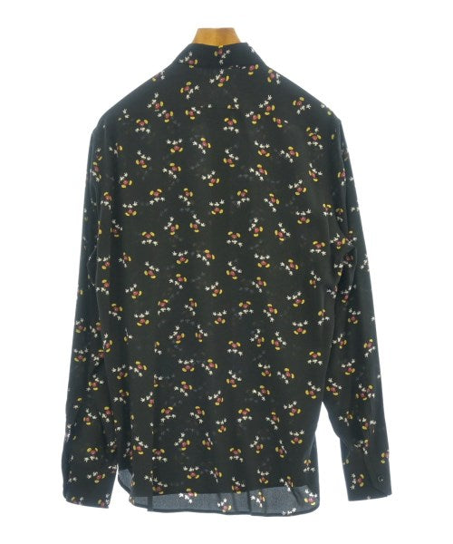 Saint Laurent Paris เสื้อลำลอง