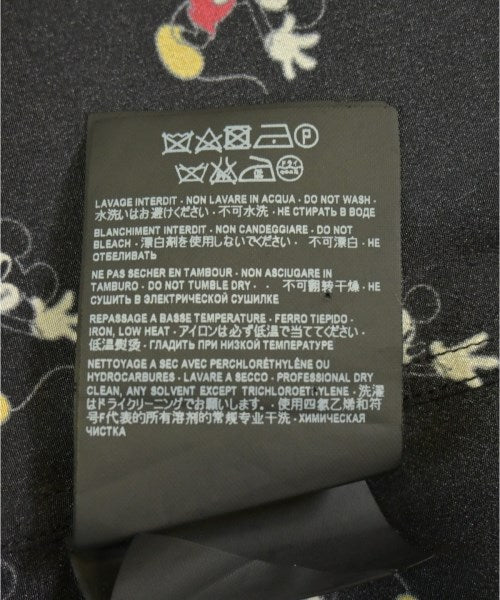 Saint Laurent Paris เสื้อลำลอง