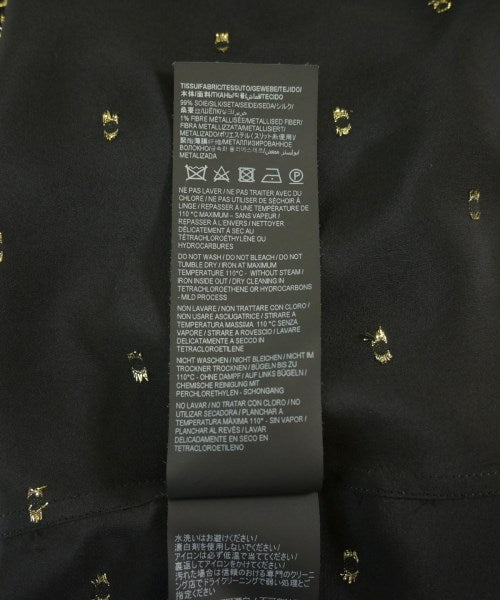 Saint Laurent Paris เสื้อลำลอง