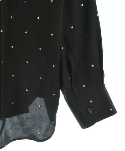 Saint Laurent Paris เสื้อลำลอง