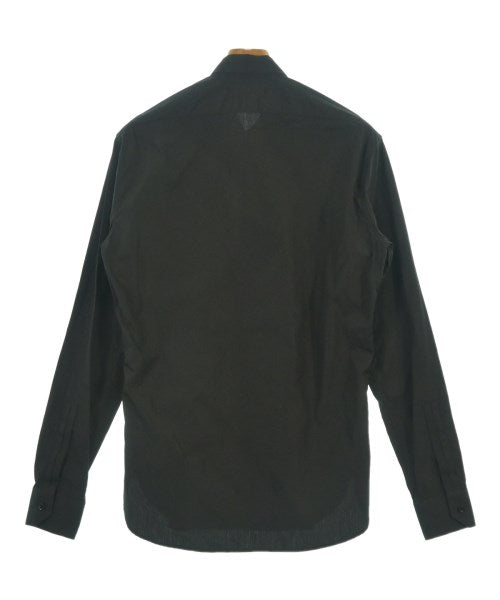 Saint Laurent Paris เสื้อเชิ้ตทางการ