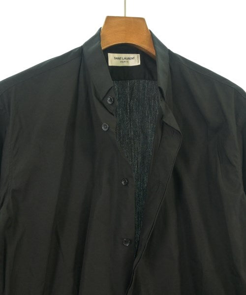 Saint Laurent Paris เสื้อเชิ้ตทางการ