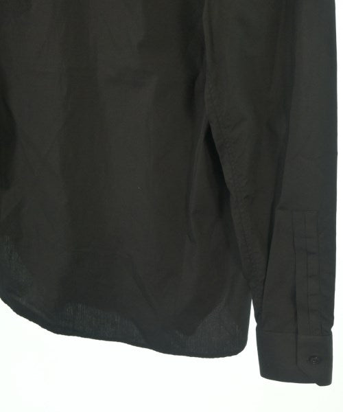 Saint Laurent Paris เสื้อเชิ้ตทางการ