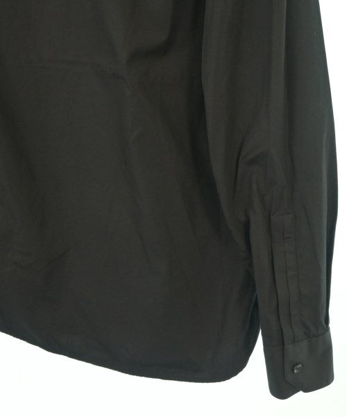 Saint Laurent Paris เสื้อเชิ้ตทางการ