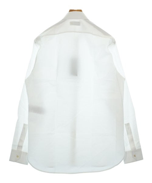 Saint Laurent Paris เสื้อเชิ้ตทางการ