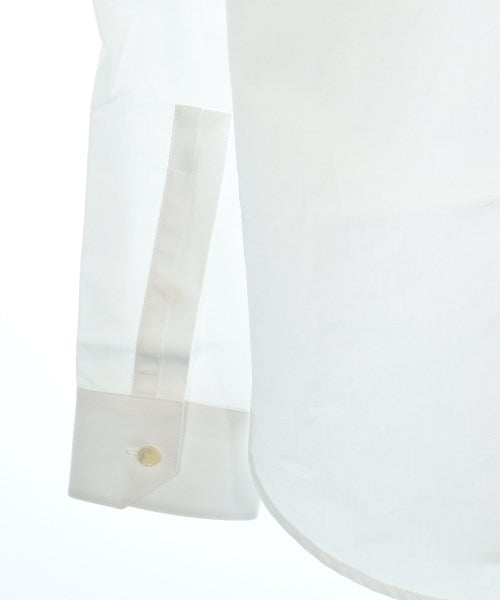 Saint Laurent Paris เสื้อเชิ้ตทางการ