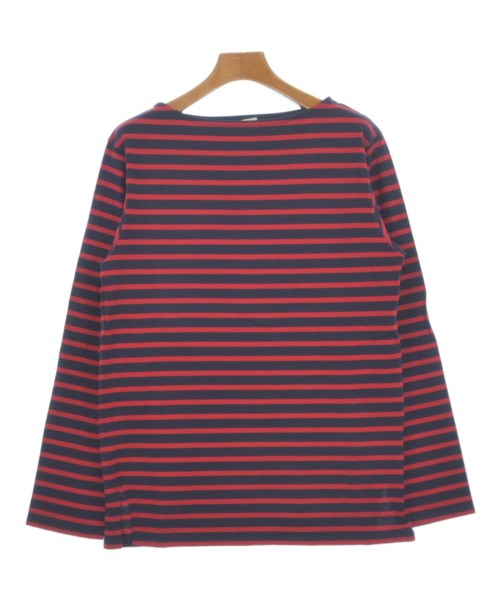 Saint Laurent Paris เสื้อยืด/เสื้อท็อปส์