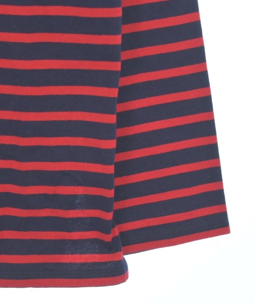 Saint Laurent Paris เสื้อยืด/เสื้อท็อปส์