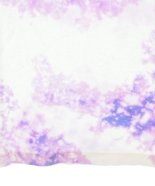 Saint Laurent Paris เสื้อยืด/เสื้อท็อปส์