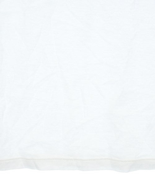 Saint Laurent Paris เสื้อยืด/เสื้อท็อปส์