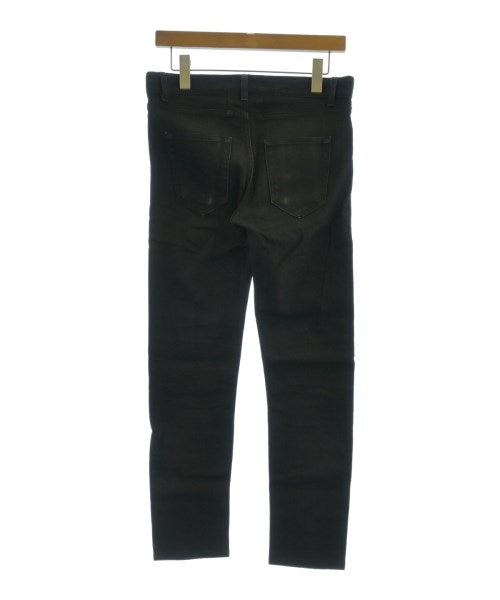 Saint Laurent Paris ยีนส์