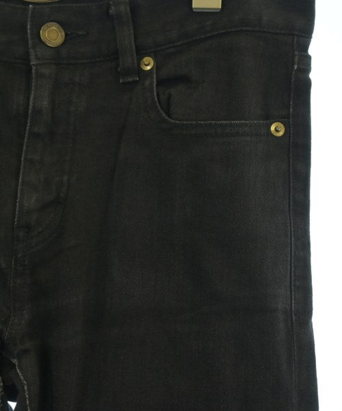 Saint Laurent Paris ยีนส์