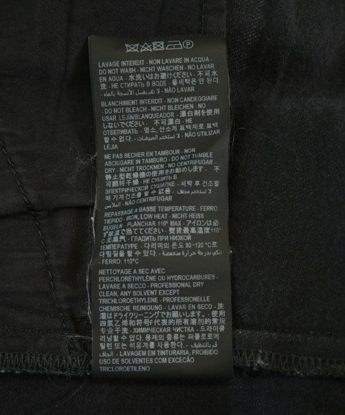 Saint Laurent Paris ยีนส์