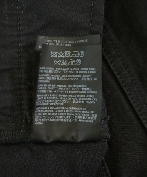 Saint Laurent Paris ยีนส์