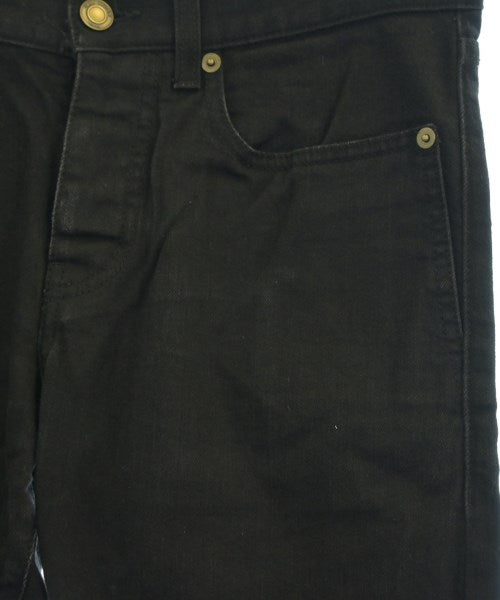 Saint Laurent Paris ยีนส์