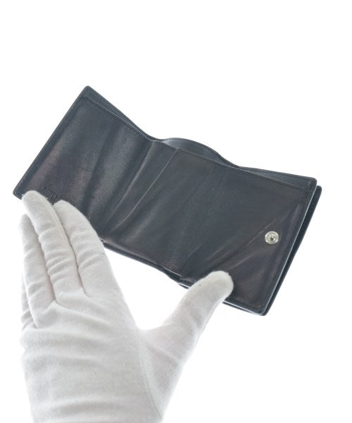 Saint Laurent Paris กระเป๋าสตางค์/กระเป๋าใส่เหรียญ