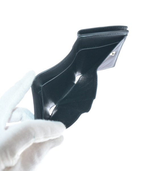 Saint Laurent Paris กระเป๋าสตางค์/กระเป๋าใส่เหรียญ