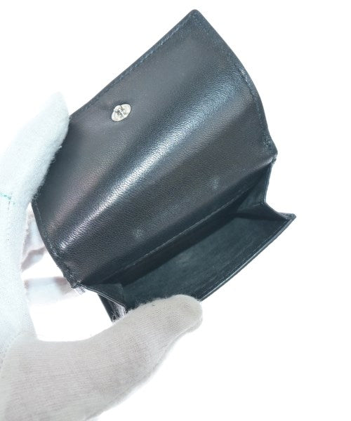 Saint Laurent Paris กระเป๋าสตางค์/กระเป๋าใส่เหรียญ