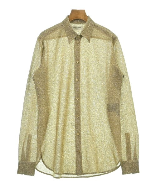 Saint Laurent Paris เสื้อสตรี