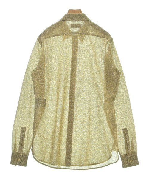 Saint Laurent Paris เสื้อสตรี