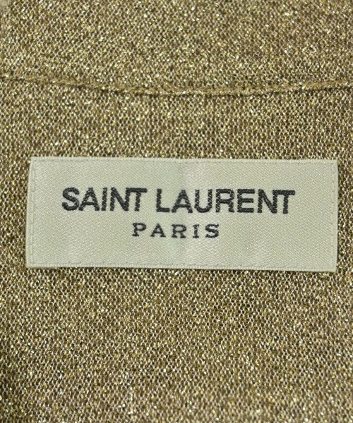 Saint Laurent Paris เสื้อสตรี