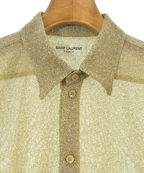 Saint Laurent Paris เสื้อสตรี