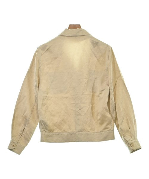 Saint Laurent Paris แจ็คเก็ตเบลาส์ อื่น