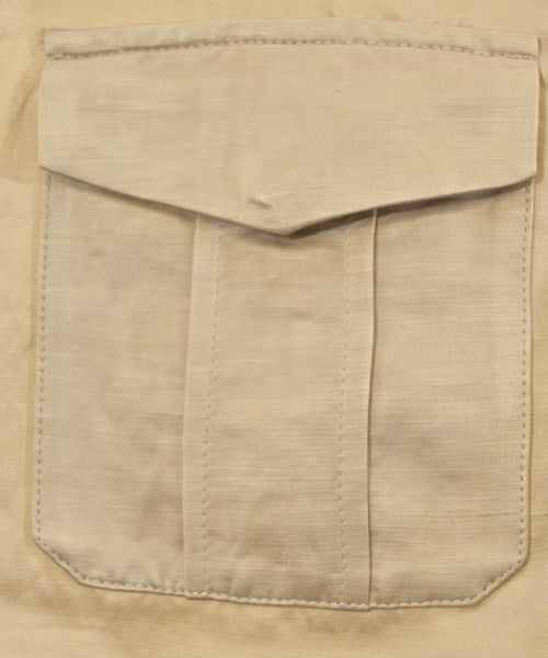 Saint Laurent Paris แจ็คเก็ตเบลาส์ อื่น