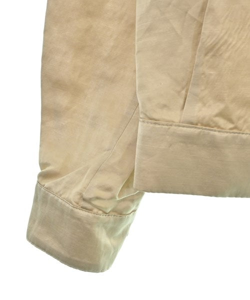 Saint Laurent Paris แจ็คเก็ตเบลาส์ อื่น