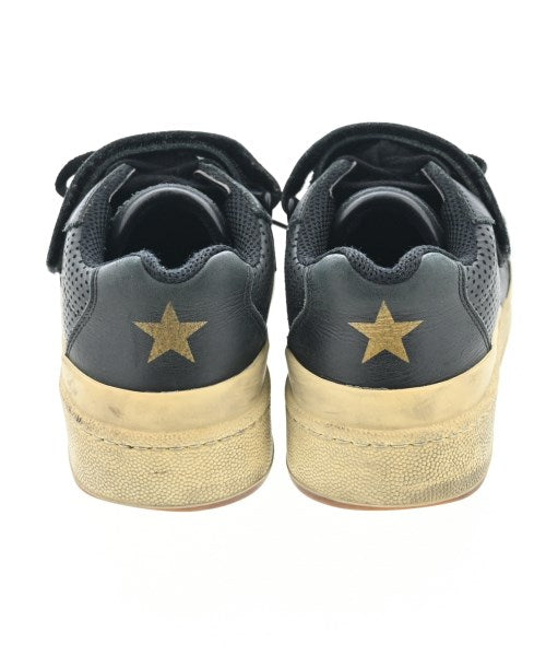 Saint Laurent Paris รองเท้าผ้าใบ