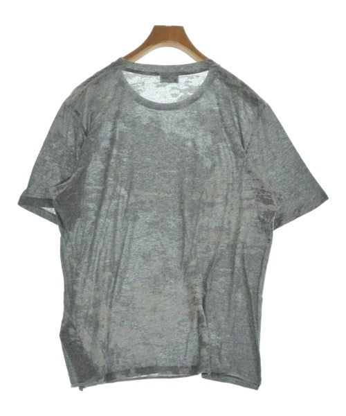 Saint Laurent Paris เสื้อยืด/เสื้อท็อปส์