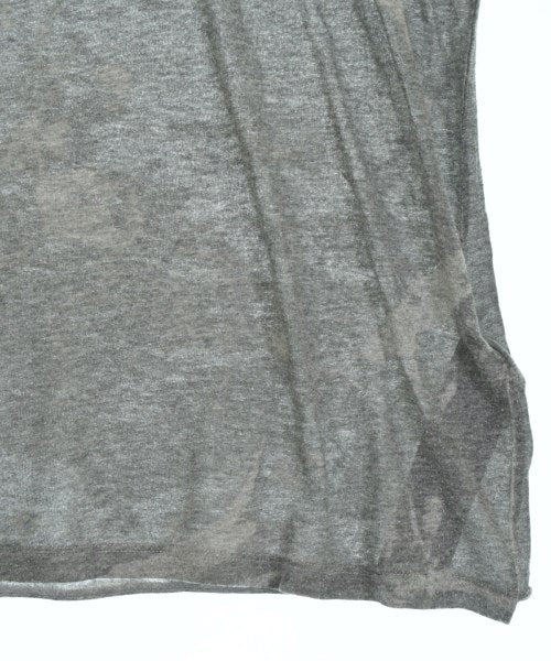 Saint Laurent Paris เสื้อยืด/เสื้อท็อปส์