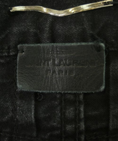 Saint Laurent Paris กางเกง อื่น