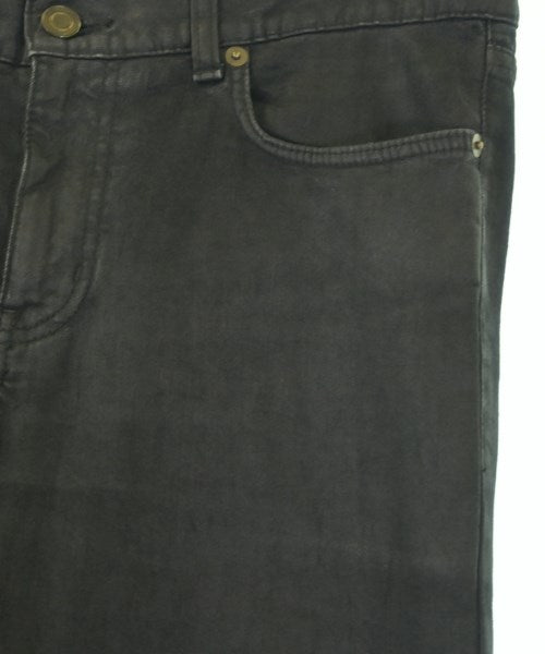 Saint Laurent Paris กางเกง อื่น