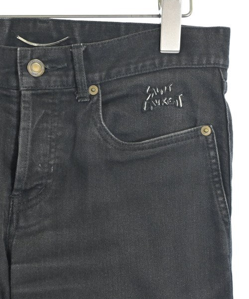 Saint Laurent Paris ยีนส์