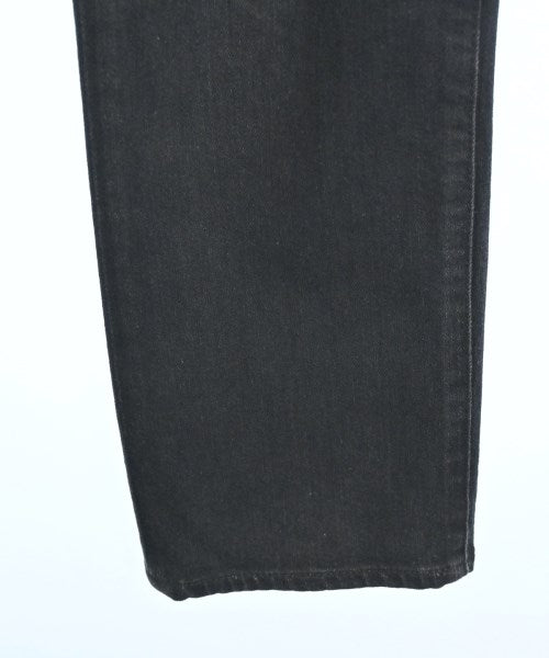 Saint Laurent Paris ยีนส์