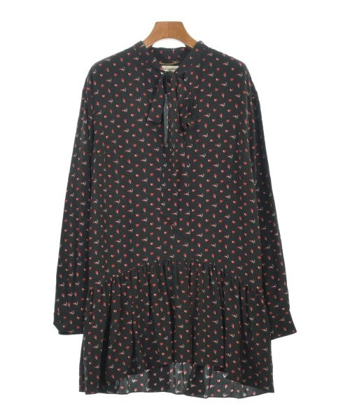 Saint Laurent Paris ชุดเดรส