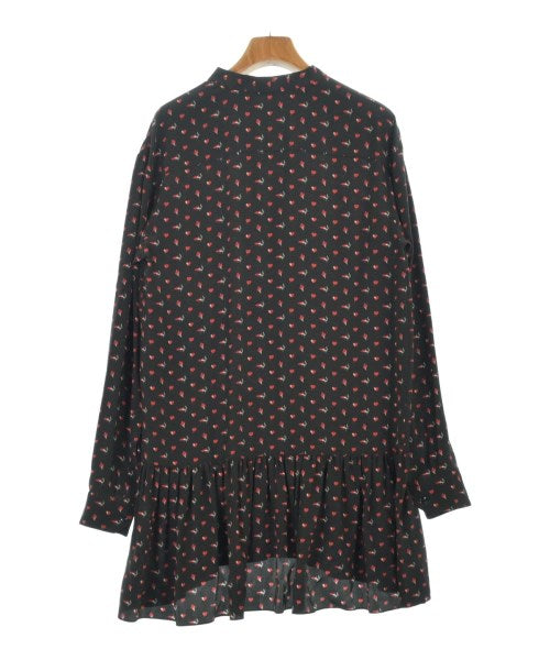 Saint Laurent Paris ชุดเดรส