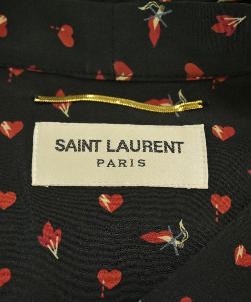 Saint Laurent Paris ชุดเดรส