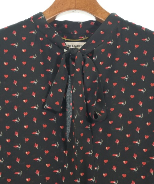 Saint Laurent Paris ชุดเดรส