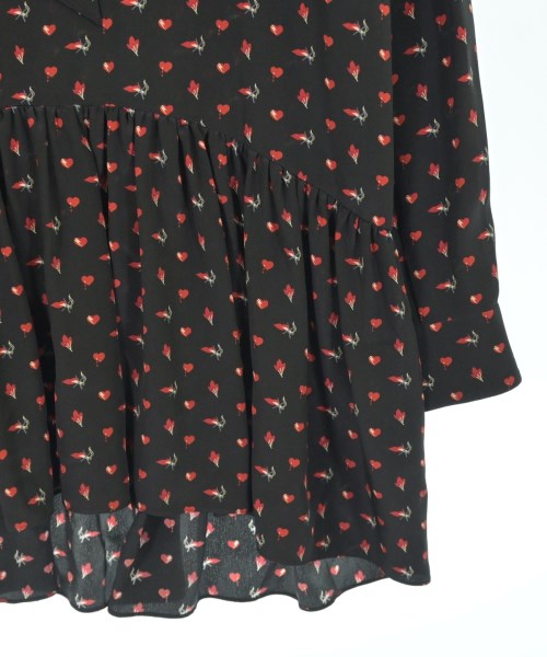 Saint Laurent Paris ชุดเดรส