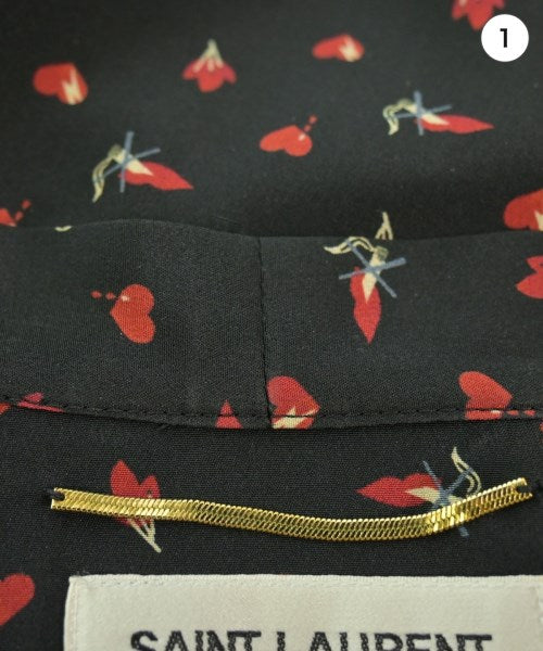 Saint Laurent Paris ชุดเดรส