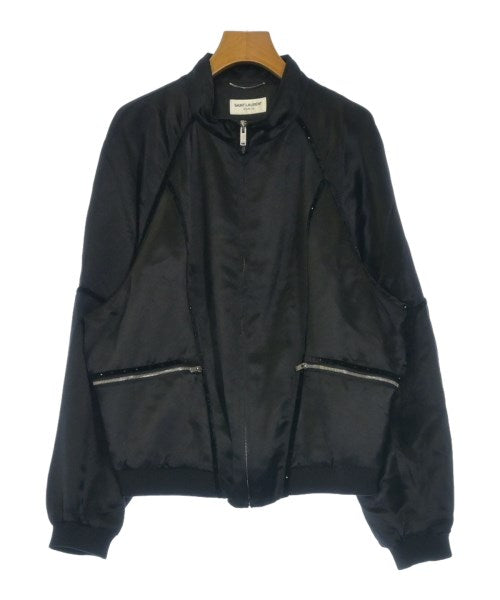 Saint Laurent Paris แจ็คเก็ตเบลาส์ อื่น