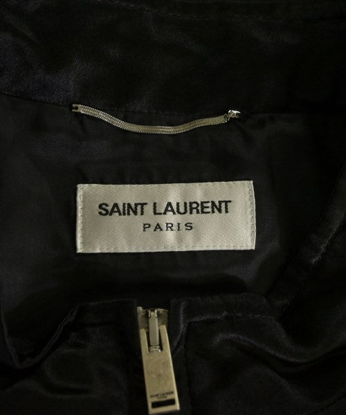Saint Laurent Paris แจ็คเก็ตเบลาส์ อื่น