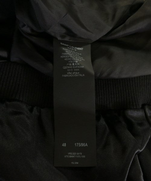 Saint Laurent Paris แจ็คเก็ตเบลาส์ อื่น