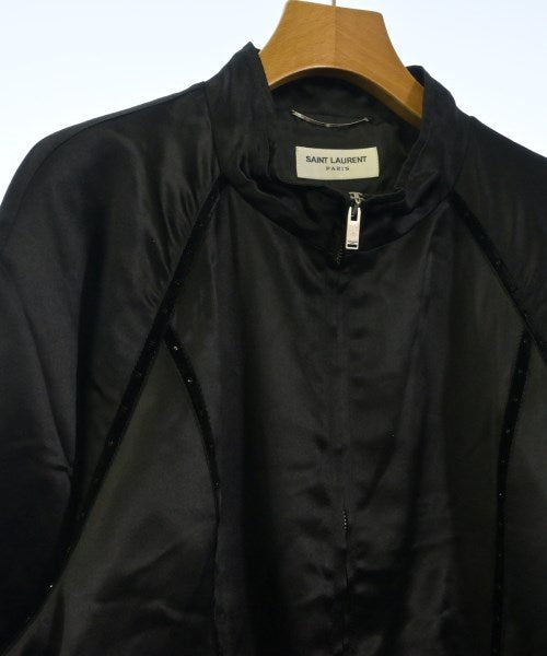 Saint Laurent Paris แจ็คเก็ตเบลาส์ อื่น