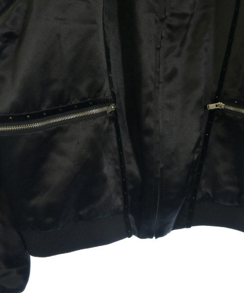 Saint Laurent Paris แจ็คเก็ตเบลาส์ อื่น