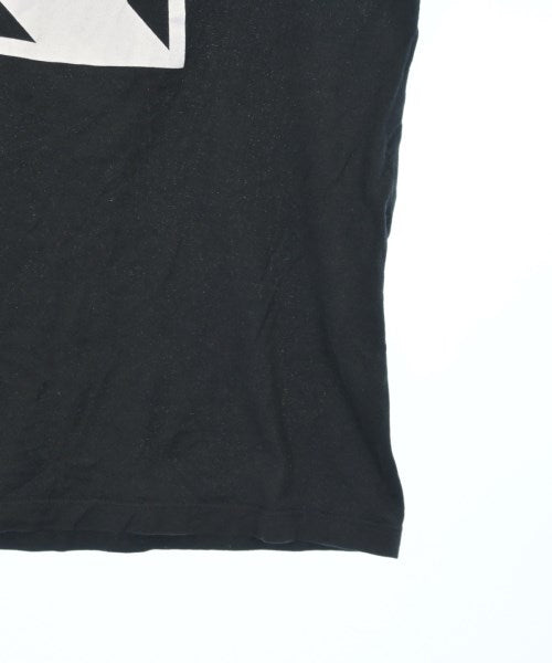 Saint Laurent Paris เสื้อยืด/เสื้อท็อปส์