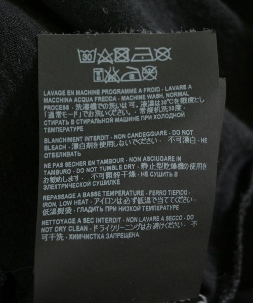 Saint Laurent Paris เสื้อยืด/เสื้อท็อปส์